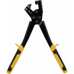 15 - 273 pince � sertir profil�s 0, 6 mm fabriqu�e en france - sertissage permanent de cadres m�talliques ...