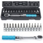 Jamais utilis]15 pices cl dynamomtrique vlo cl dynamomtrique outil vlo cl dynamomtrique 1 / ...