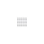 15 pièces g9 ampoule halogène pour four, résistant À la chaleur 300°c convient pour l'ampoule du four, ... 15 pièces g9 ampoule halogène pour four, résistant À la chaleur 300°c convient pour l'ampoule du four, ...
