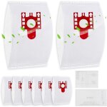 15 remplacement sac pour aspirateur miele compact c2 compact c1 complete c1 fjm srie s2 s3 s4 s5 s6 ...
