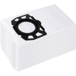 15 sacs d'aspirateur pour krcher 2. 863 - 006. 0 sacs filtrants en non - tiss 487 sacs de rechange ...