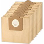 15 sacs pour aspirateur karcher 6. 959 - 130. 0 wd3 wd3p mv3 wd3 a 22xx / a 25xx / a26xx / se 4001, 4002 ...