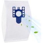 15 sac pour aspirateur miele complete c2 complete c3 classic c1 fjm s�ries s2 s3 s4 s5 s6 s7 s�ries avec ...