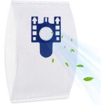15 sac pour aspirateur miele complete c2 complete c3 classic c1 fjm sries s2 s3 s4 s5 s6 s7 sries avec ...