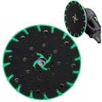 150 mm avec aspiration de poussi�re de raccordement m8 remplacement du festool plateau ponceuse, compatible ...