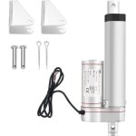 1500n lin�aire moteur actionneur , xu, actuateur electrique verin dc 12v 200mm, composant performant, ...