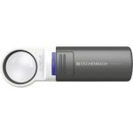 Eschenbach - 15117 loupe � main avec �clairage led grossissement: 7 x lentille: (�) 35 mm