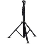 160 cm trepied smartphone ? aluminum haute qualité trepied appareil photo - compatible iphone tripod ... 160 cm trepied smartphone ? aluminum haute qualité trepied appareil photo - compatible iphone tripod ...