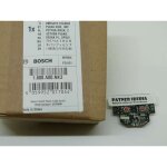 Pi�ce de rechange d'origine bosch 1600a00nk3 plaque d'impression �quip�e pour gll 3 - 80 et gll 3 - 300 ...