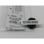 Pi�ce de rechange d'origine bosch 1609203v42 �crou pour les mod�les pof 1200 et 1400