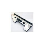 Pi�ce de rechange d'origine bosch 1609b04182 jauge d'onglet pour gcm 8 sde / sjl