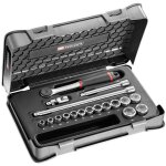 161 - 2p6 coffret douilles j. 161 - 2p6 - facom 161 - 2p6 coffret douilles j. 161 - 2p6 - facom