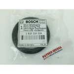 Pi�ce de rechange d?origine bosch 1610210218 bague d?amortissement