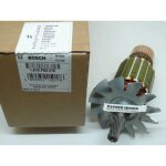 Pi�ce de rechange d'origine bosch 1619p03278 induit (220v) pour gts10 et gts10j
