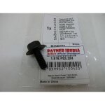 Pi�ce de rechange d'origine bosch 1619p03324 boulon filet� pour gcm 10 s