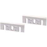 D - 16346 - blister 2 lames hss type 82 mm pour les pinceaux 1100 1923b kp0800 kp0810 kp0810c - makita ...