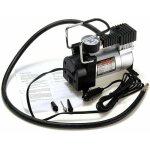 16x8x11cm portable anti - pincement mini compresseur d'air pompe de gonflage de pneu �lectrique 12v 120psi ...