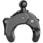 17 - 45mm ballhead clamp base 17mm ball head mount bracket pour v�lo guidon gps
