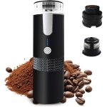 170ml machine � expresso portable, machine � expresso �lectrique portable , mini cafeti�re de voiture ...