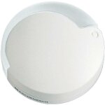Eschenbach - 1710910 loupe pliante grossissement: 10 x lentille: (ø) 35 mm blanc Eschenbach - 1710910 loupe pliante grossissement: 10 x lentille: (ø) 35 mm blanc
