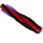 18, 5cm brosse rouleau pour aspirateur dyson v6 dc62 sv03 sv07 brosse replacement dyson