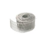 1800 clous 15 / 16� 2. 5 x 70 crant�s galva 13� norfix (6 rouleaux)