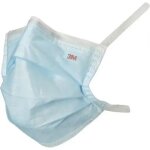 1810f masque chirurgical conf 100 - 3m
