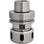183. 320. 01 mandrin hsk - 63f (h78) bague avec roulements pour pinces din6388 rh