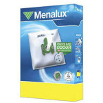 1840 5 sacs + 1 filtre moteur menalux900196195
