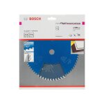 Bosch - lame de scie circulaire expert for high pressure laminate pour scies circulaires portatives 190 ...
