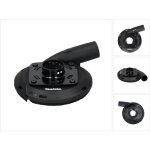 191f81 - 2 d�poussi�reur pour meuleuse de 125 mm - makita