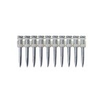 196294 - 4 clous standard 2, 6x40 mm pour cloueurs 1000 pcs. - makita