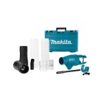 199142 - 6 dispositif de d�poussi�rage pour marteau de d�molition - makita