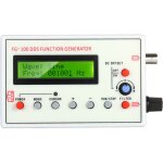 1hz - 500khz fg - 100 dds gnrateur de signal fonctionnel triangle sinusodal carr en dents de scie ...