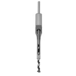 1pc 10mm trou carr� mortaiseuse foret bricolage outils de travail du bois(10mm)