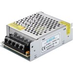 1pc adaptateur d'alimentation 12v 5a 60w, transformateur de commutation rgul universel ac 110v / 220v ...