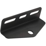 1pcs attelage universel pour tondeuse � gazon � z�ro tour, support de fixation robuste, r�cepteur de ...