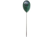 1pc humidim�tre de sol hydrom�tre, capteur humidit� sol hygrometre plante, soil moisture meter soil tester ...
