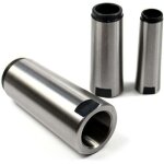 Jalleria - 1pc mt3 - mt2 cône morse adaptateur acier au carbone manchon mandrin de perçage Jalleria - 1pc mt3 - mt2 cône morse adaptateur acier au carbone manchon mandrin de perçage