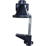 1pc pince de table �tau d'�tabli �tau de table collier de serrage clip inf�rieur du bras de la lampe ...