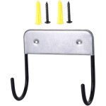 1pi�ce de rangement mural inoxydable pour planche � repasser support