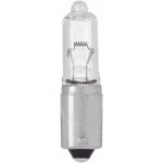 1x ampoule 12v 21w bay9s transparent auto moto scooter universel �clairage lumi�re