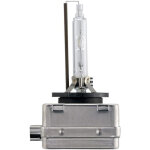 1x ampoule d3s x�non 42v 35w vision philips 42403vis1 - montage origine