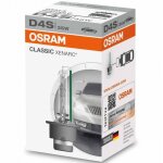 1x ampoule d4s x�non xenarc classic osram - p32d - 5 66440clc - garantie 1 an