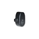 1x batterie compatible avec black & decker cd1800k, cd180gk2, cd180grk, cd18cab, cd180k2, cd18c, cd18ca ...