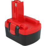 Vhbw - 1x batterie compatible avec bosch angle exact 17, 22, 23, 29, 30, 40, 50, 60, 75 outil lectrique ...