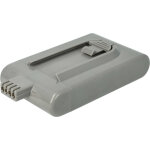 1x batterie compatible avec dyson dc16 root, dc16 root 6 robot �lectrom�nager (2000mah, 22, 2v, li - ...