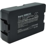 Vhbw - 1x batterie compatible avec gardena automower 310 (2020 - 2021), (2006) robot tondeuse (2500mah, ...