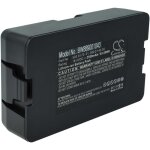 Vhbw - 1x batterie compatible avec gardena sileno minimo 15202 - 20, 250 robot tondeuse (2500mah, 18v, ...