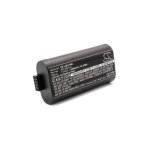 1x batterie compatible avec logitech ultimate ears ue megaboom s - 00147 haut - parleurs, enceintes portatives ...